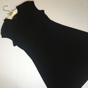 Nik & Nash Black Dress